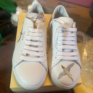 Alex Arigato Sneaker